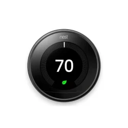 Nest Learning Thermostat 3rd Generation-1
